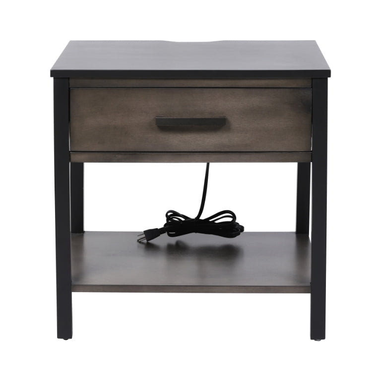 RAMSAY ACCENT TABLE