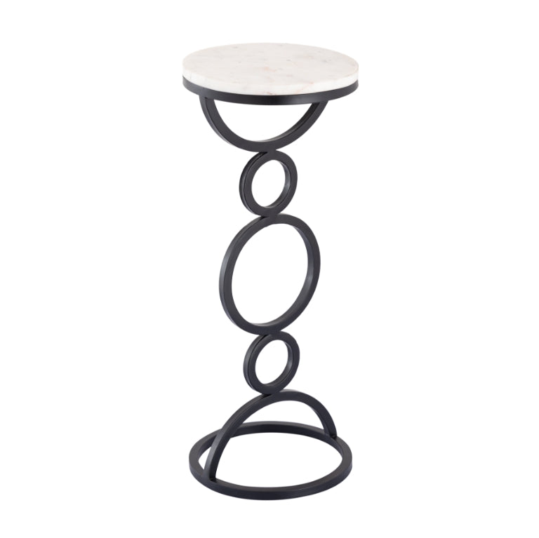 SPIVEY ACCENT TABLE