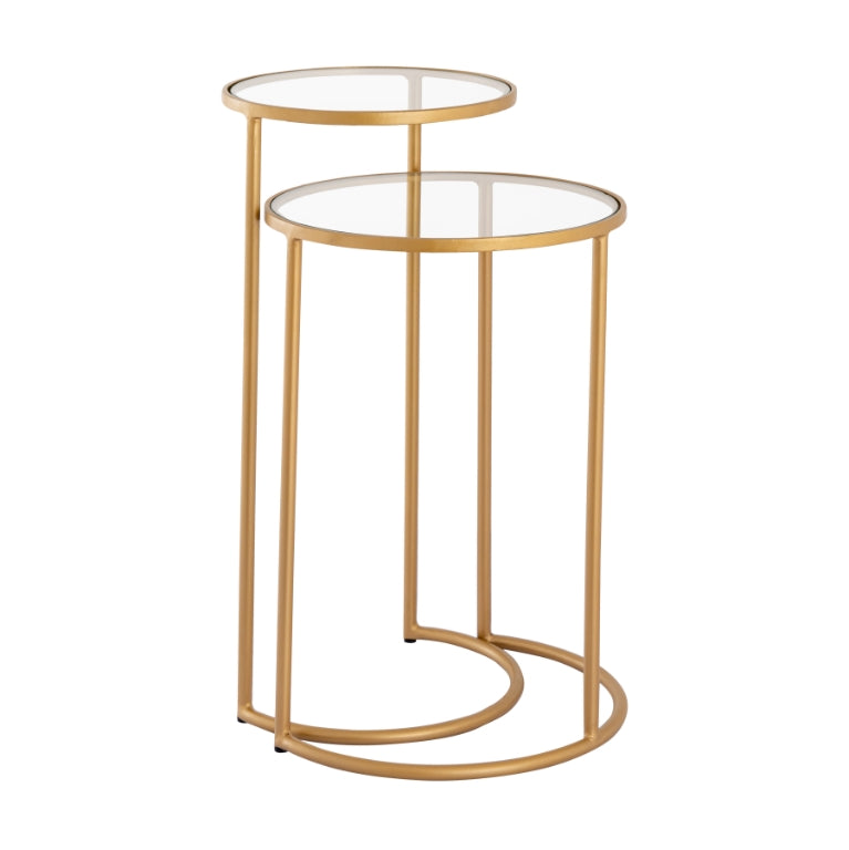 MARINO ACCENT TABLE