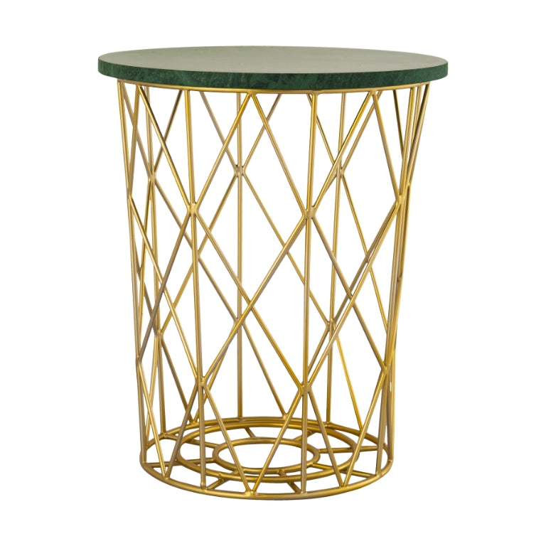 MINTER ACCENT TABLE