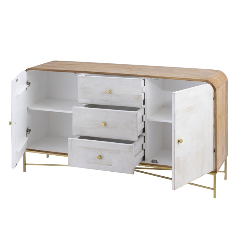 CALHOUN CREDENZA