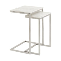 AFFILIATE ACCENT TABLE - SET OF 2