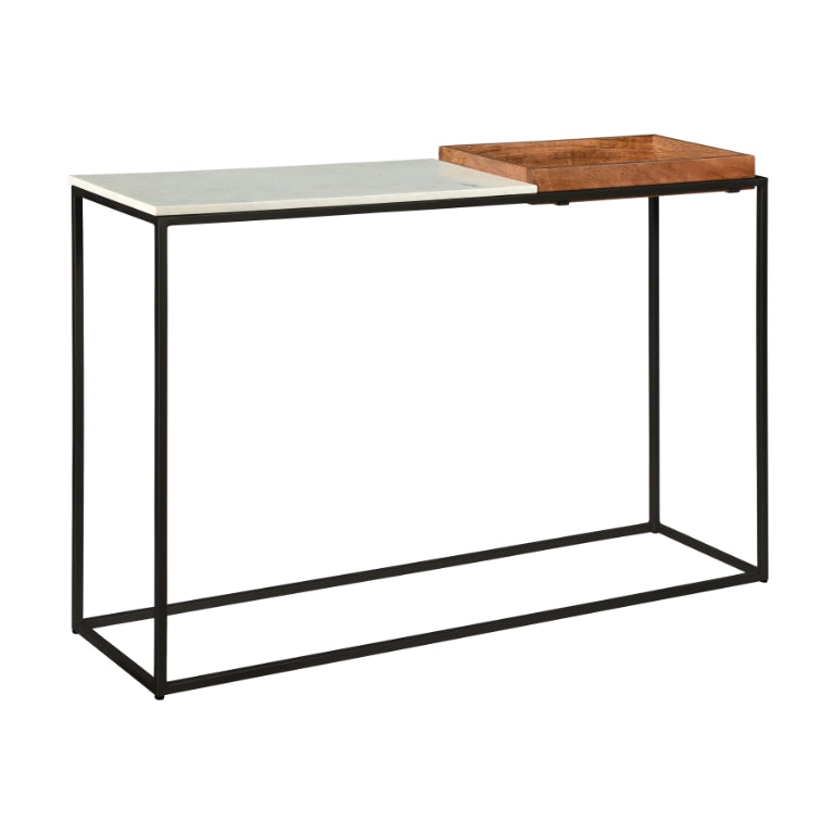 NORMAN CONSOLE TABLE