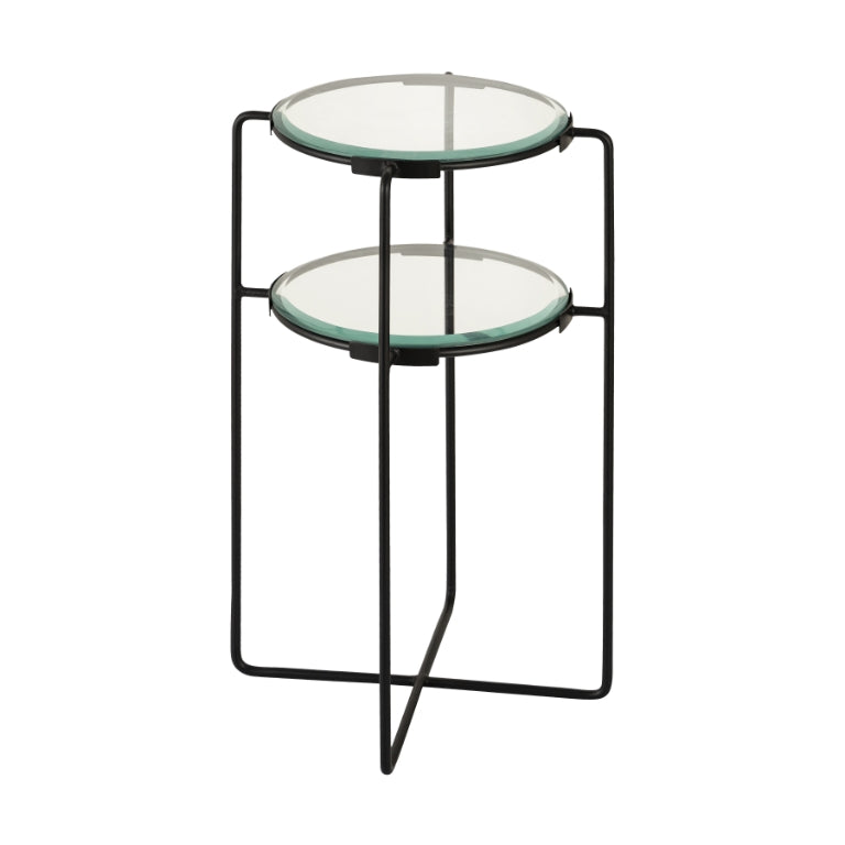 OSCAR ACCENT TABLE