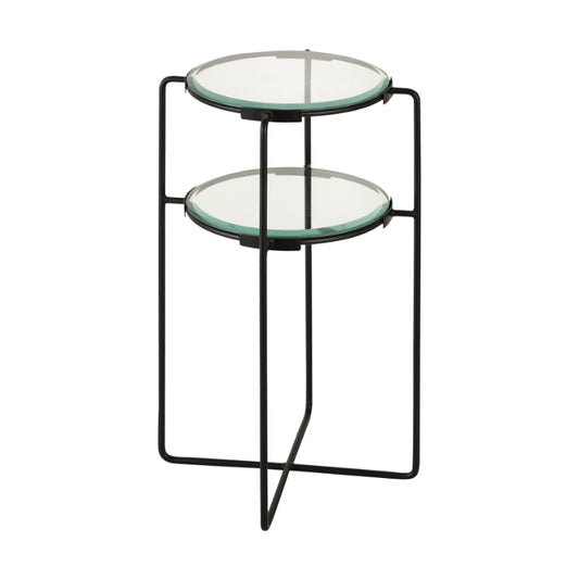 OSCAR ACCENT TABLE