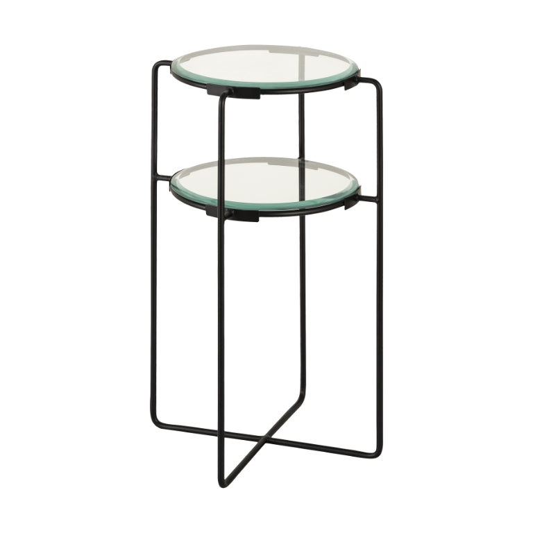 OSCAR ACCENT TABLE