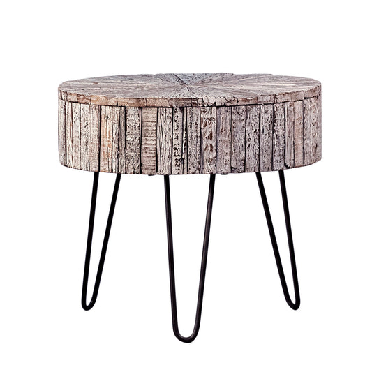 Guidan Side Table