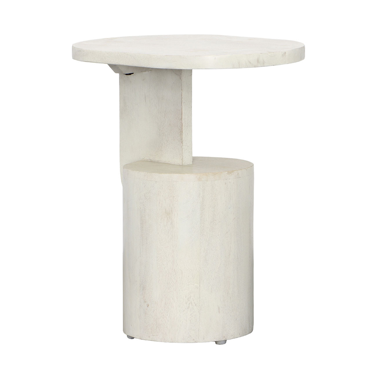 Camarena Side Table