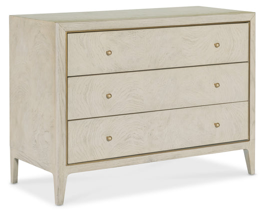 Melange Wanderlust Chest