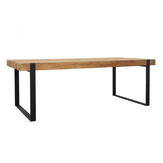 Burke Dining Table