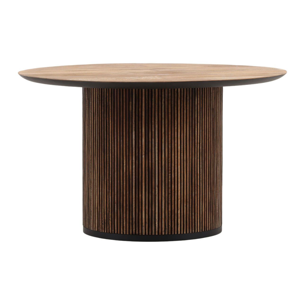 Dabney Round Dining Table