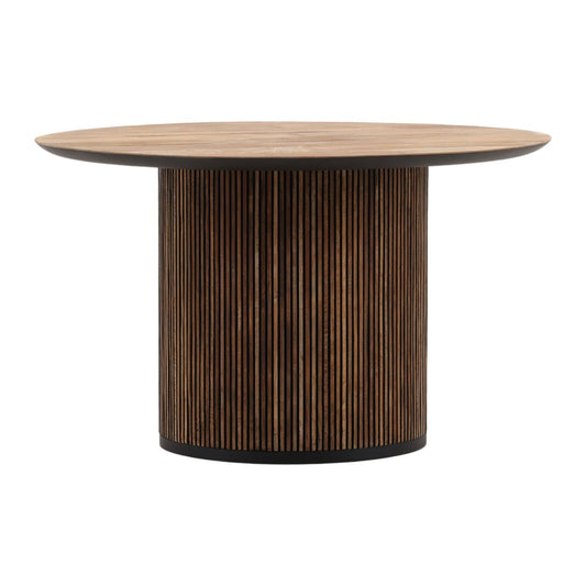 Dabney Round Dining Table