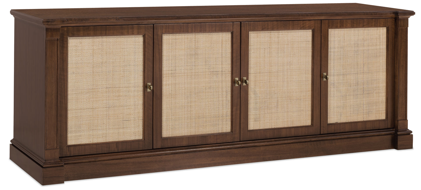 Archives Entertainment Console