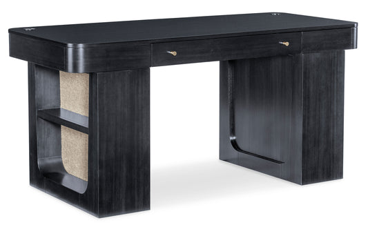 Kenzo Adjustable-Height Desk