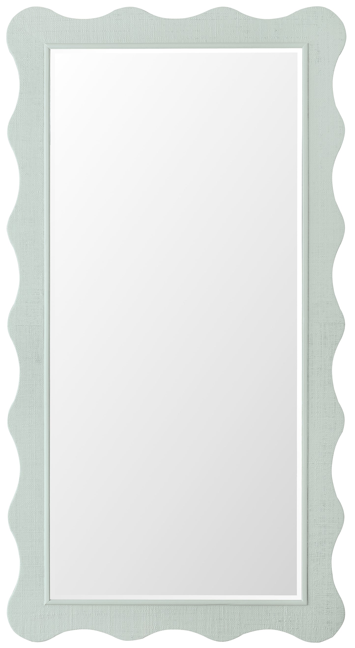 Commerce and Market Waverly Leaner Mirror