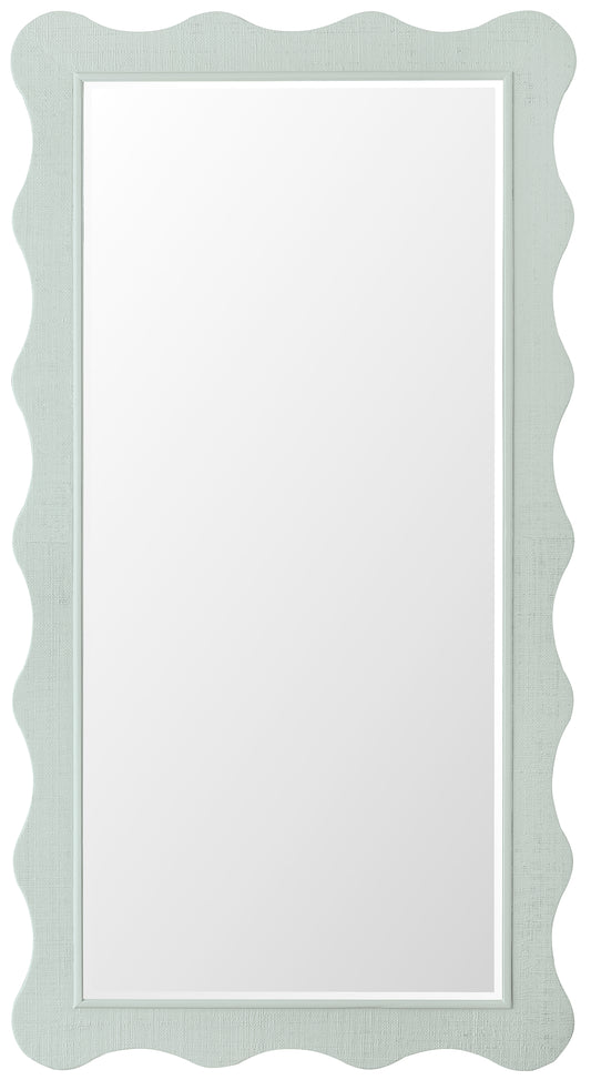 Commerce and Market Waverly Leaner Mirror