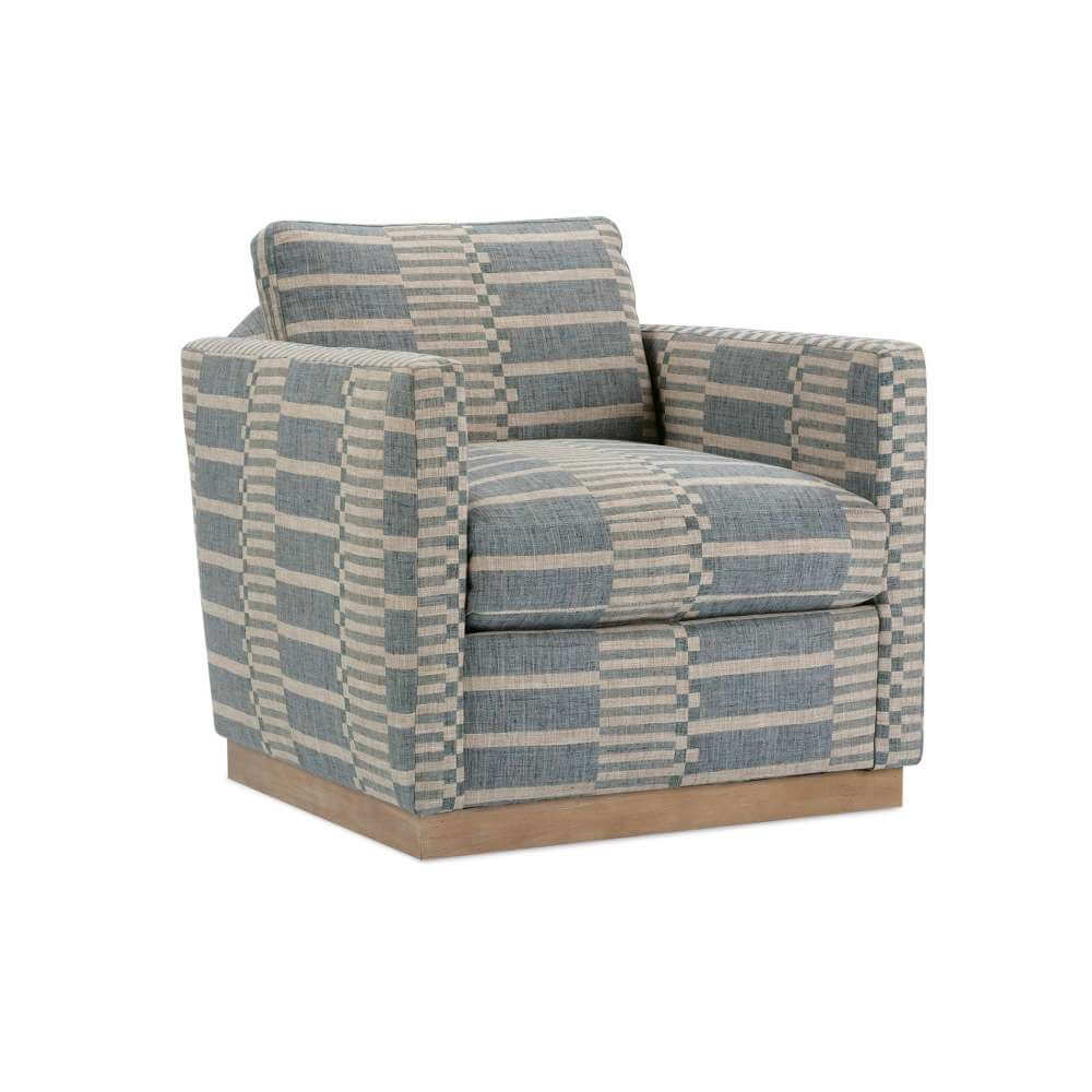 Allie Swivel Chair