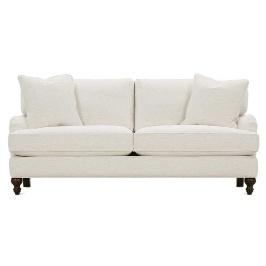 Brooke 2-Seat Queen Sleeper Sofa