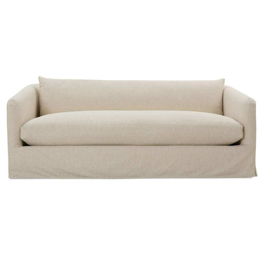 Florence 76" Slip Sofa