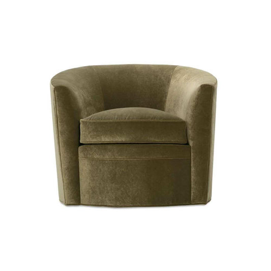 Baldwin Swivel Chair