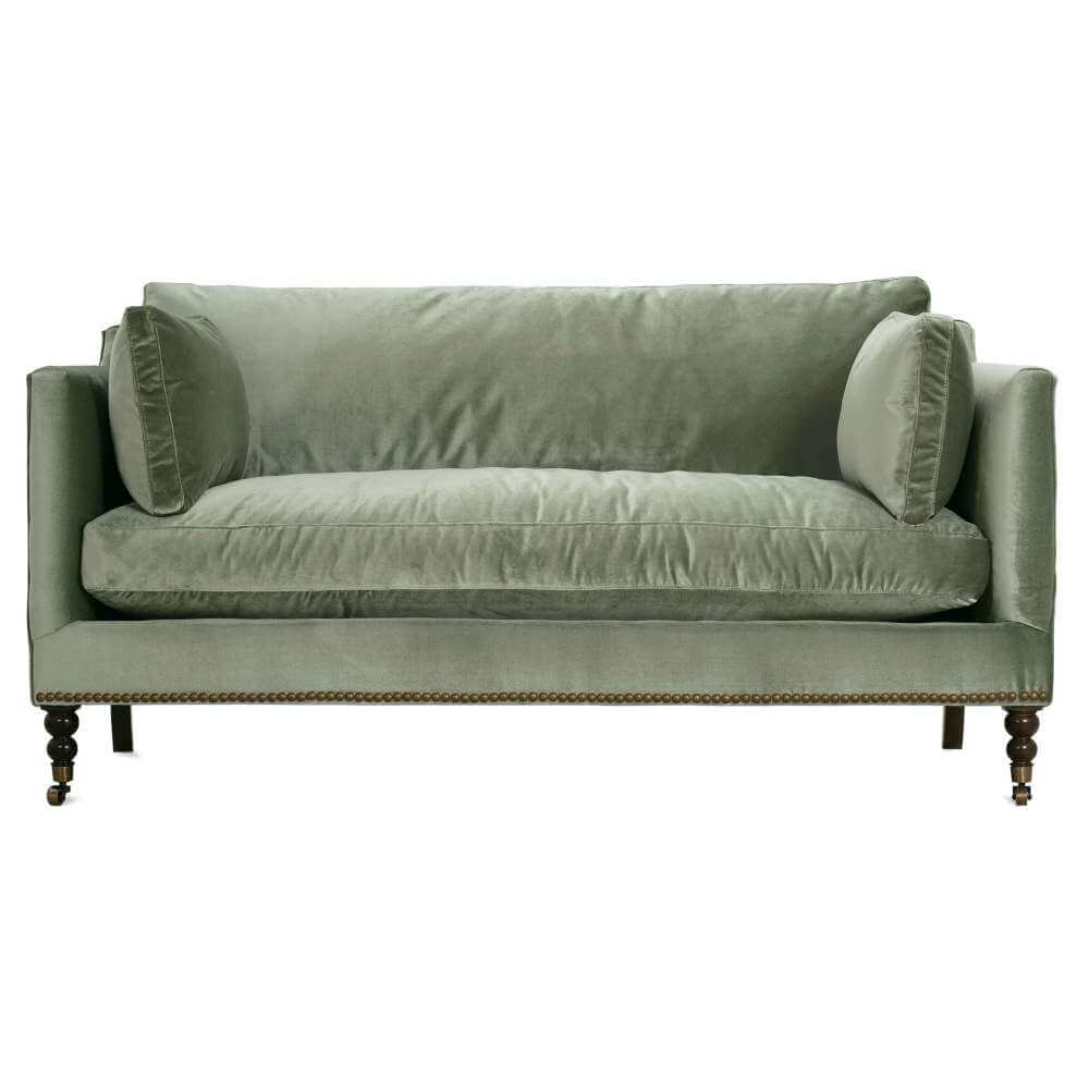 Madeline Short Sofa