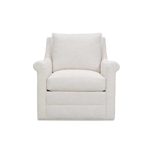 Penelope Swivel Chair