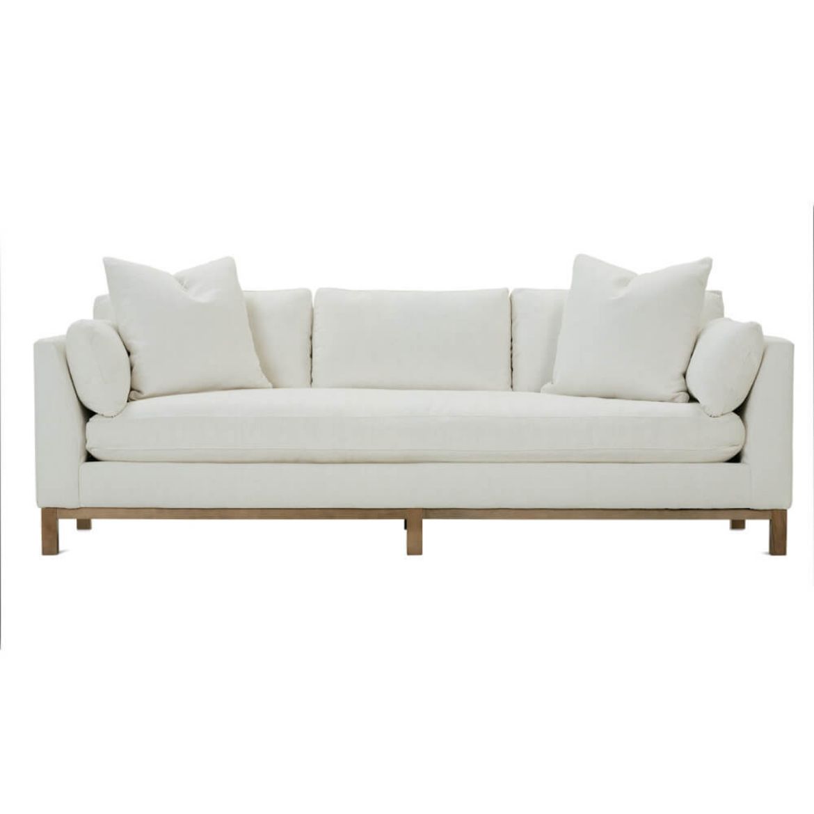 Boden Upholstered Sofa-Quick Ship