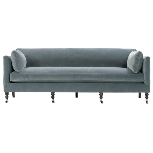 Madeline Upholstered Sofa-Quick Ship