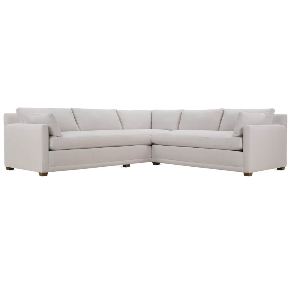 Sylvie Express Sectional-Quick Ship