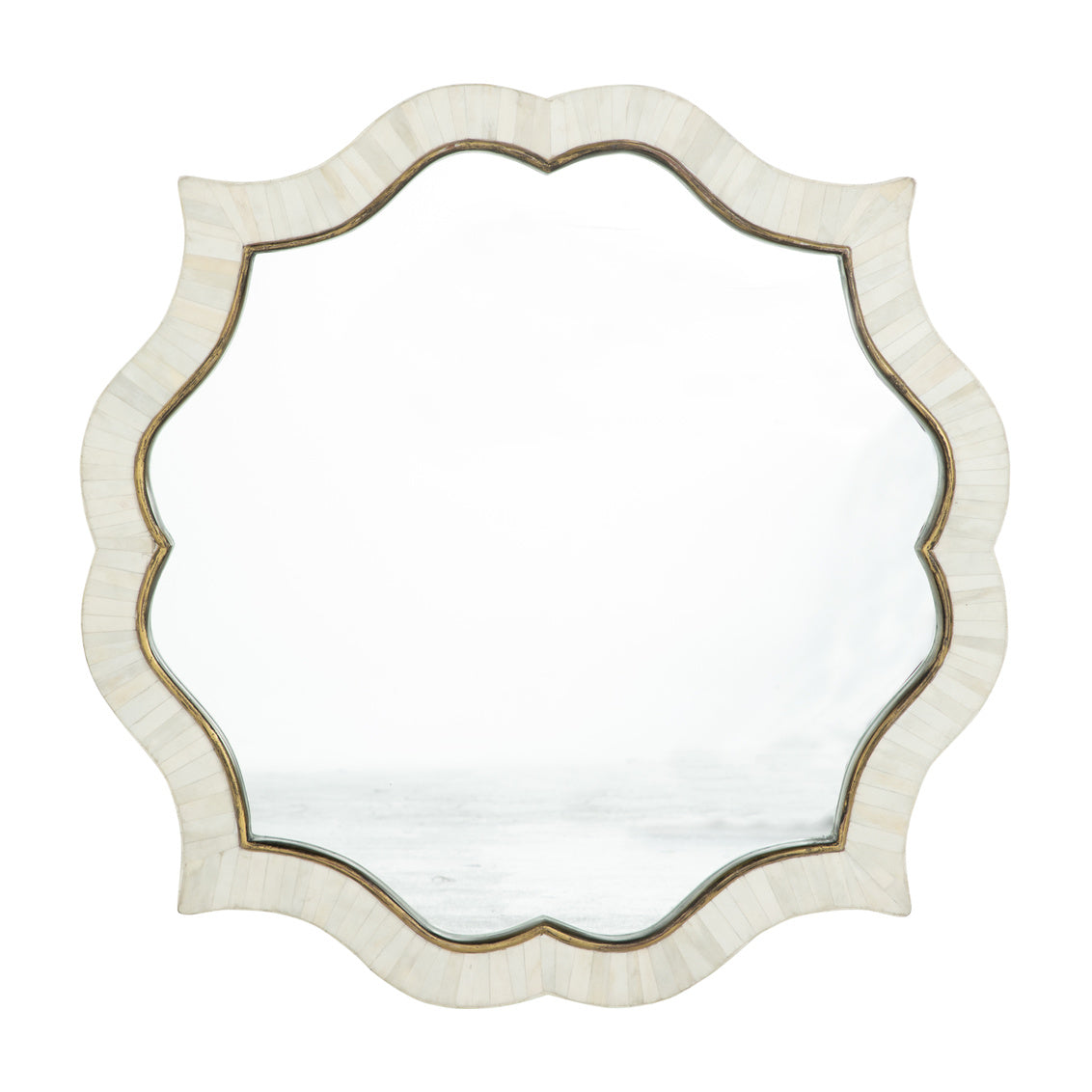 Laurette Mirror