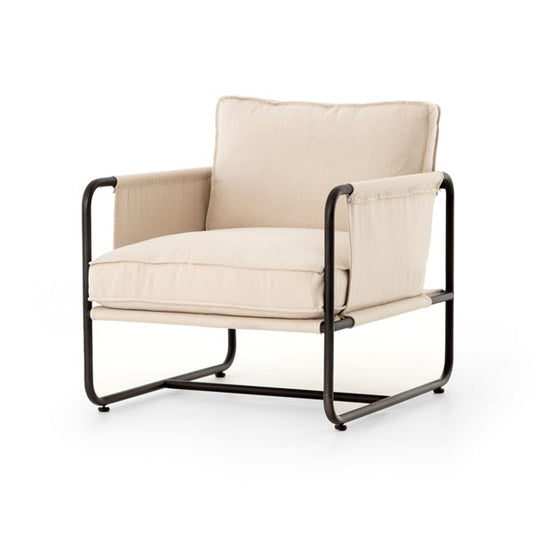 Isabel Chair-Harbor Natural