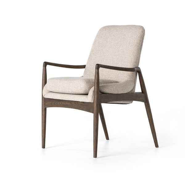 BRADEN DINING ARMCHAIR