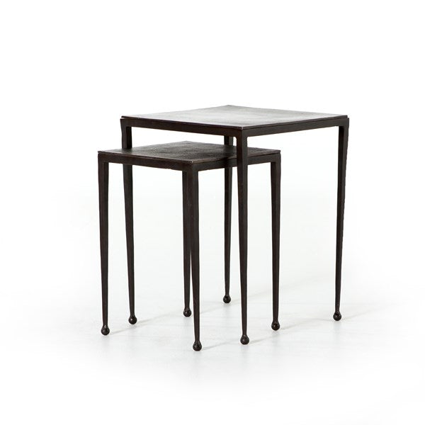 DALSTON NESTING END TABLE