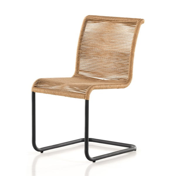 GROVER OUTDOOR DINING CHAIR