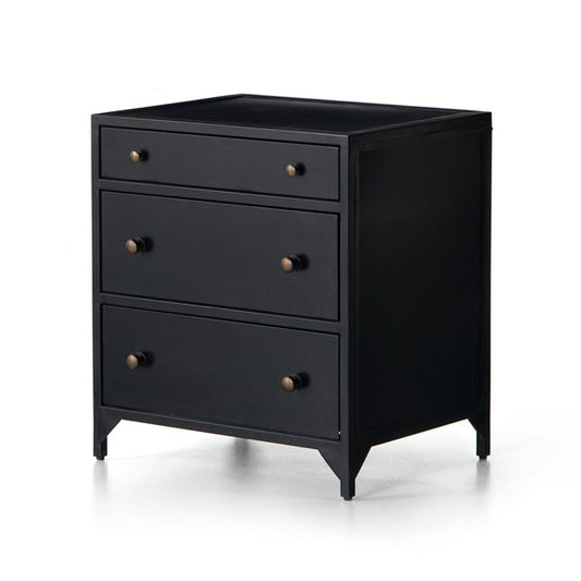 BELMONT STORAGE NIGHTSTAND