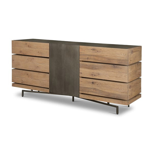 MORRISEY DRESSER