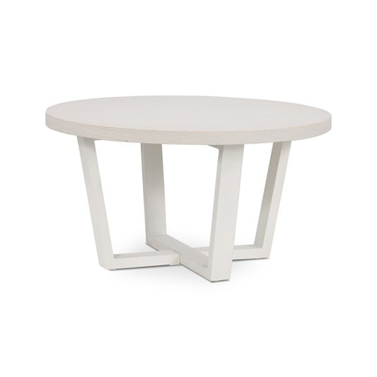 CYRUS ROUND COFFEE TABLE