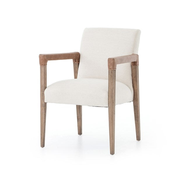 REUBEN DINING CHAIR