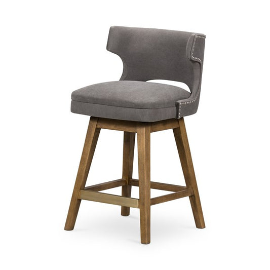 TASK BAR + COUNTER STOOL