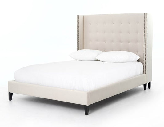 JEFFERSON BED