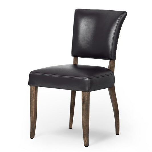 Mimi Dining Chair-Rider Black