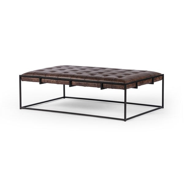 OXFORD SMALL COFFEE TABLE