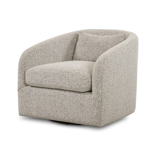 TOPANGA SWIVEL CHAIR