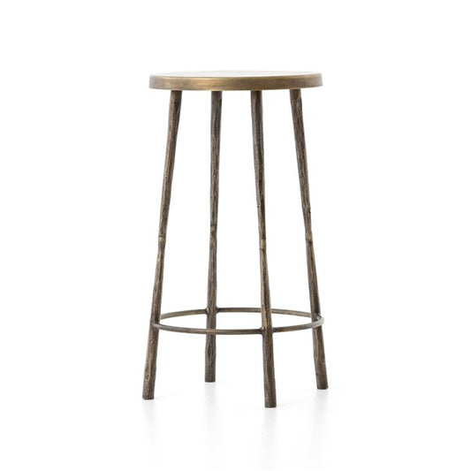 WESTWOOD BAR + COUNTER STOOL