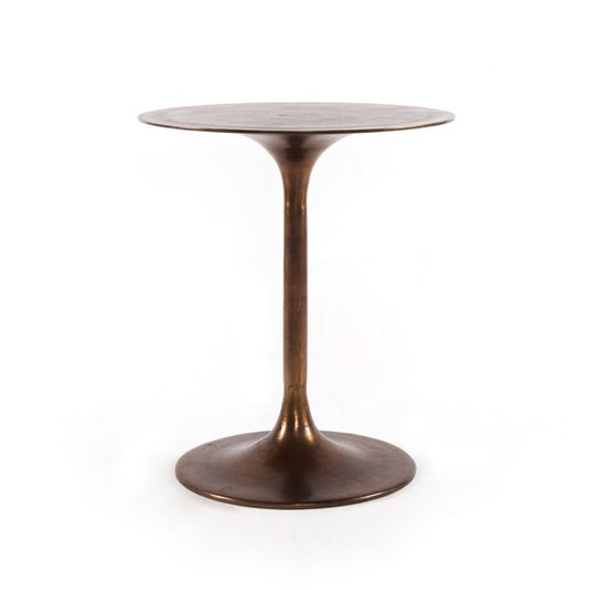 TULIP SIDE TABLE