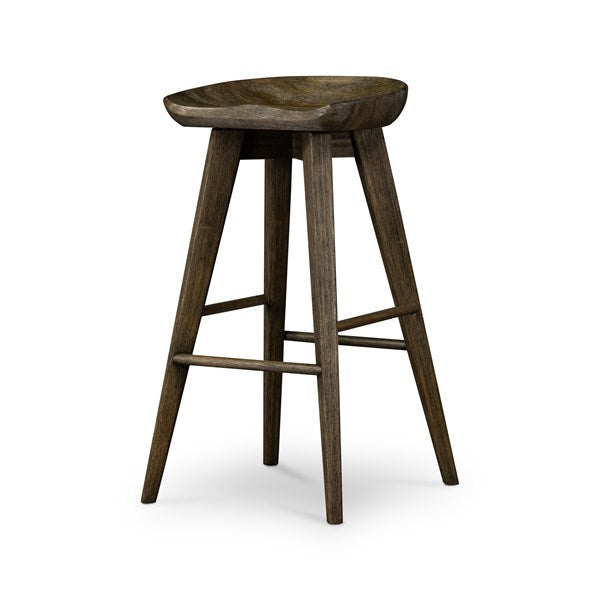 PARAMORE SWIVEL BAR + COUNTER STOOL