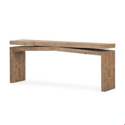 MATTHES CONSOLE TABLE