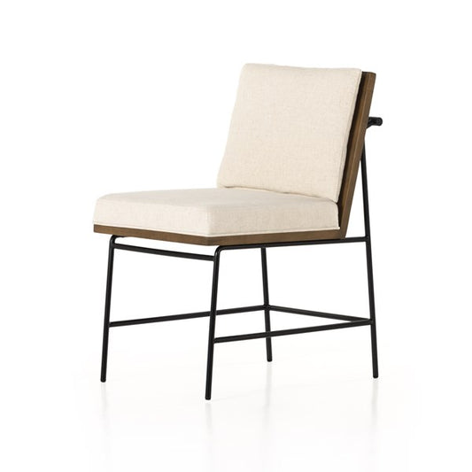 CRETE DINING CHAIR