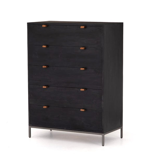 TREY 5 DRAWER DRESSER