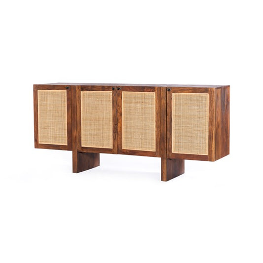 Goldie Sideboard-Toasted Acacia